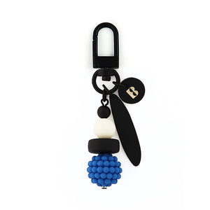 バックなどに付ける個性的なチャーム Bag Charm／BLUE BALCONY