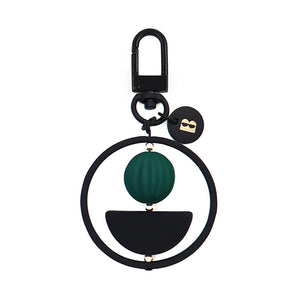 バックなどに付ける個性的なチャーム Bag Charm／BLUE BALCONY