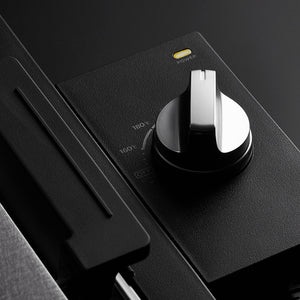 ライブキッチンの おいしさと楽しさを実現する ホットプレート BALMUDA The Plate Pro