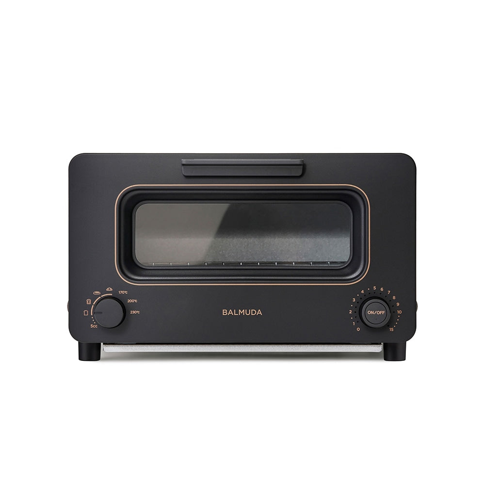 BALMUDA - ✳︎モアショップ✳︎BALMUDAトースター Amazon.com: BALMUDA The Toaster | Steam Oven Toaster | 5