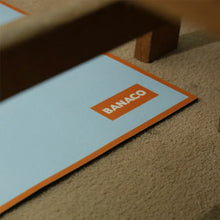 画像をギャラリービューアに読み込む, 水分を素早く吸収し乾きも早いフットマット BANACO MELLOW FOOT MAT
