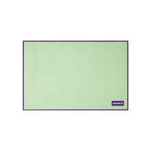 画像をギャラリービューアに読み込む, 水分を素早く吸収し乾きも早いフットマット BANACO MELLOW FOOT MAT
