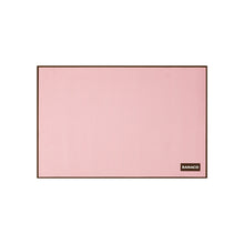 画像をギャラリービューアに読み込む, 水分を素早く吸収し乾きも早いフットマット BANACO MELLOW FOOT MAT
