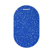 画像をギャラリービューアに読み込む, ダイナミックな色彩とパターンが印象的なフットマット BANACO SPLASH FOOT MAT
