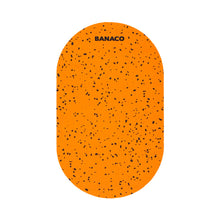画像をギャラリービューアに読み込む, ダイナミックな色彩とパターンが印象的なフットマット BANACO SPLASH FOOT MAT
