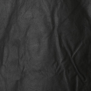 Barbour（バブアー）の定番モデル ワックス コットン ブルゾン （ オーバーサイズ フィット ）