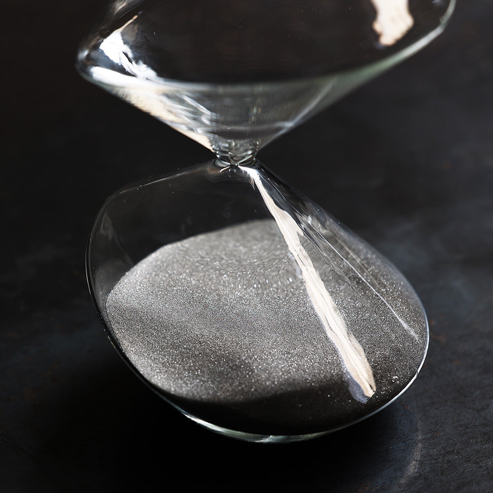 ロボット　砂時計 RENA 砂時計 - 広松木工