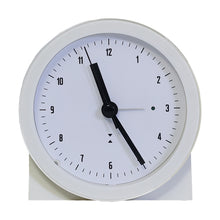 画像をギャラリービューアに読み込む, 最小限で正確に 生活に溶け込むミニマルな電波時計 BEZEL（ベゼル）
