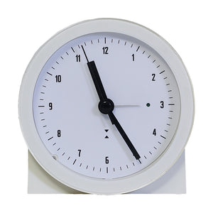 最小限で正確に 生活に溶け込むミニマルな電波時計 BEZEL（ベゼル）