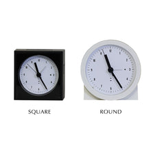 画像をギャラリービューアに読み込む, 最小限で正確に 生活に溶け込むミニマルな電波時計 BEZEL（ベゼル）
