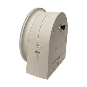 最小限で正確に 生活に溶け込むミニマルな電波時計 BEZEL（ベゼル）