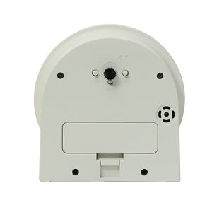 最小限で正確に 生活に溶け込むミニマルな電波時計 BEZEL（ベゼル）