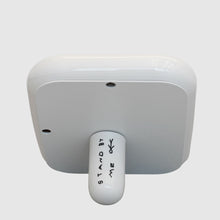画像をギャラリービューアに読み込む, 【予約商品】素材の持つ程よい重厚感とクリーンな光沢感が上品なミラー Bmix Studio INAP EDITION O'MIRROR SQUARE
