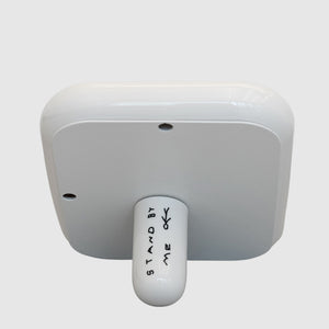 【予約商品】素材の持つ程よい重厚感とクリーンな光沢感が上品なミラー Bmix Studio INAP EDITION O'MIRROR SQUARE