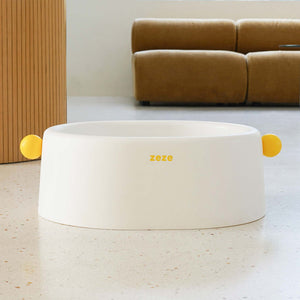 片付けやすく、快適な生活を楽しめる トイレ BO BO BALL OPEN CAT LITTER BOX