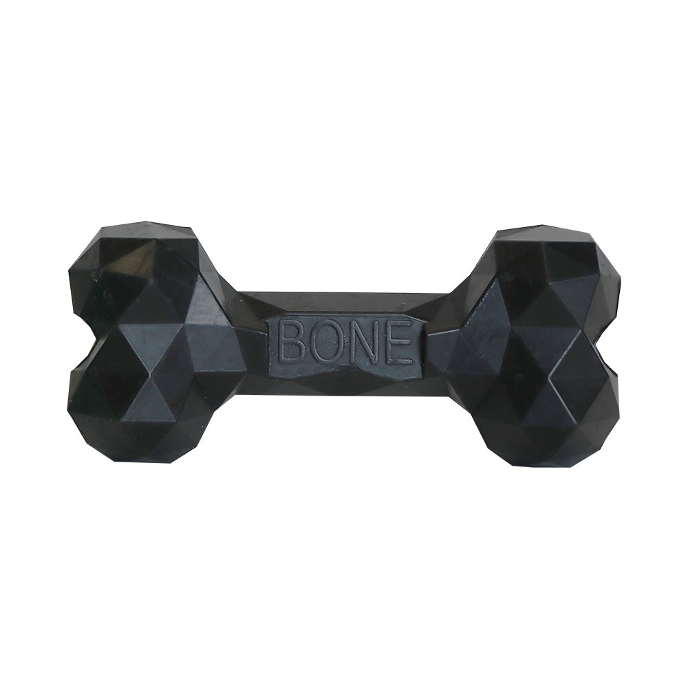 見た目はカクカク、噛み心地はしっかりフィットするおもちゃ BONE BONE BONE（ボーン ボーン ボーン）