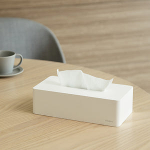 箱ティッシュ専用ティッシュケース box grande（ボックスグランデ）