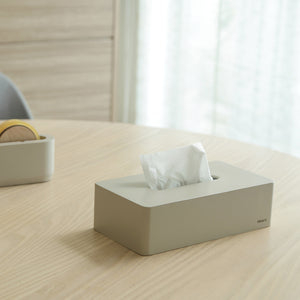 箱ティッシュ専用ティッシュケース box grande（ボックスグランデ）