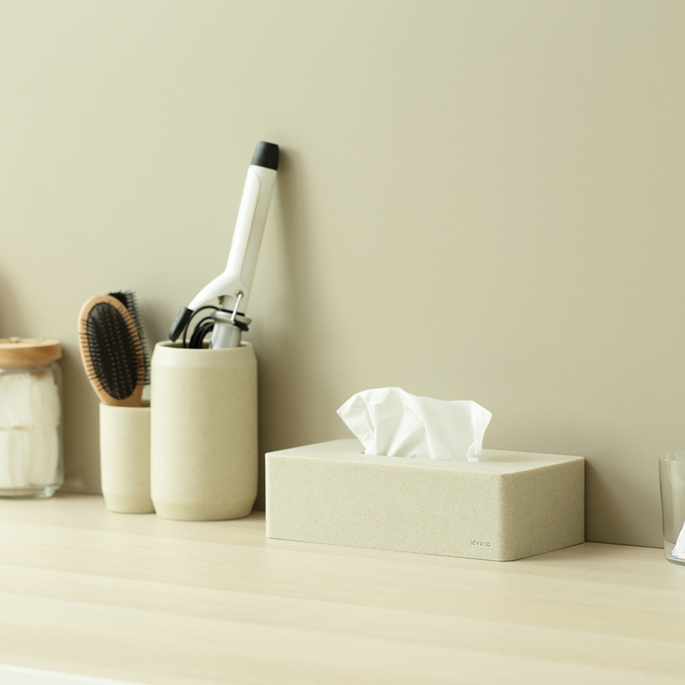 箱ティッシュ専用ティッシュケース box grande（ボックスグランデ