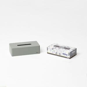 箱ティッシュ専用ティッシュケース box grande（ボックスグランデ）