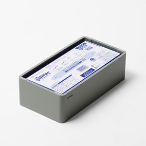箱ティッシュ専用ティッシュケース box grande（ボックスグランデ）