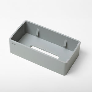 箱ティッシュ専用ティッシュケース box grande（ボックスグランデ）