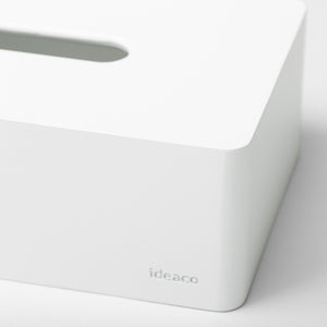 箱ティッシュ専用ティッシュケース box grande（ボックスグランデ）