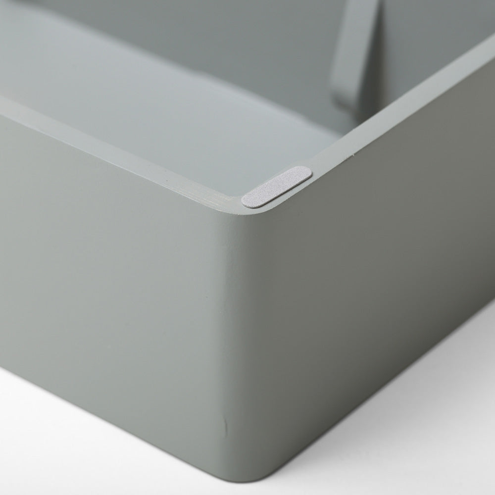 ❤️Boxテッシュカバー 箱ティッシュ専用ティッシュケース box grande（ボックスグランデ