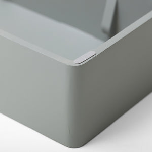 箱ティッシュ専用ティッシュケース box grande（ボックスグランデ）