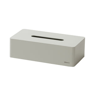 箱ティッシュ専用ティッシュケース box grande（ボックスグランデ）
