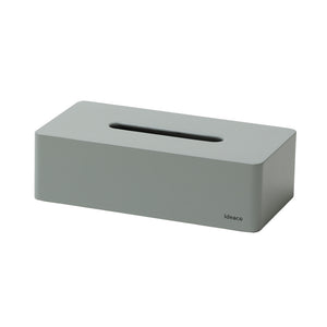 箱ティッシュ専用ティッシュケース box grande（ボックスグランデ）
