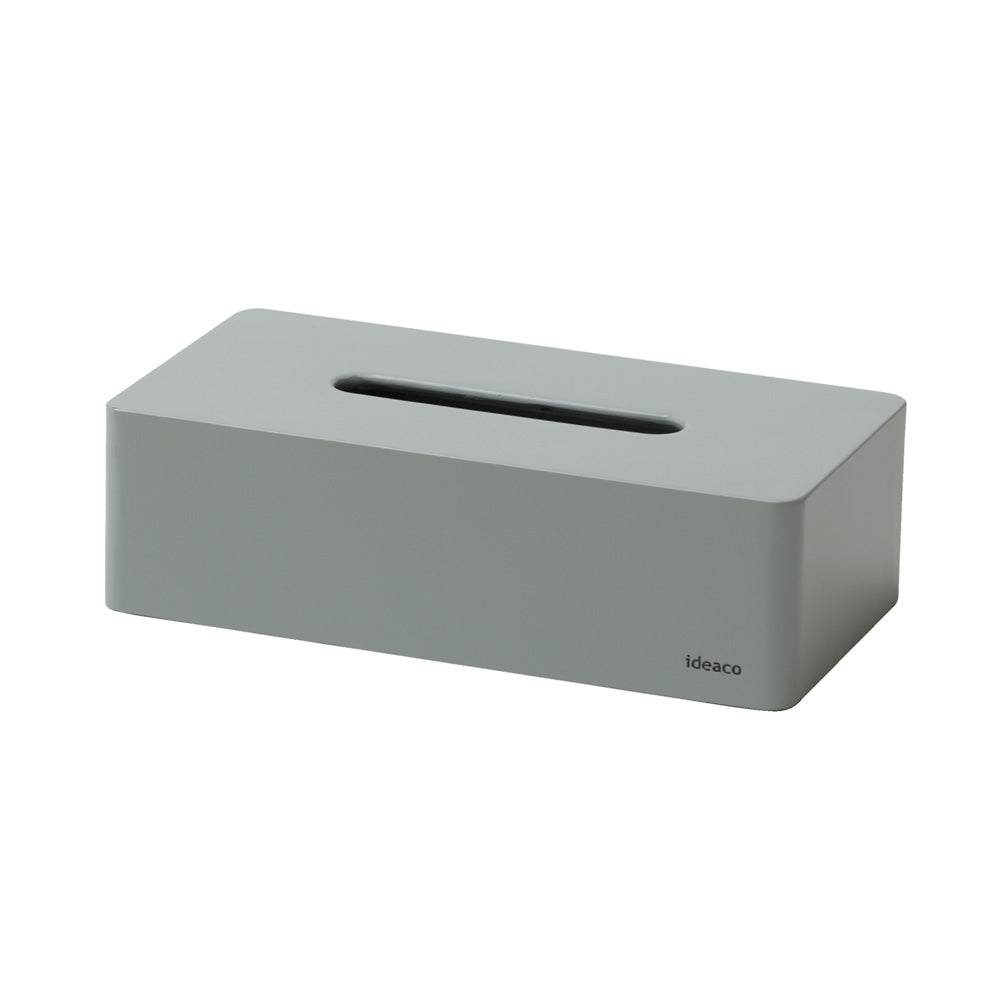 箱ティッシュ専用ティッシュケース box grande（ボックスグランデ）
