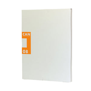 余白が写真を引き立たせる A3サイズのフレーム CAN-08