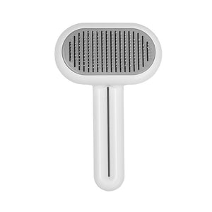 ペット用ブラシ CAPSULE BRUSH