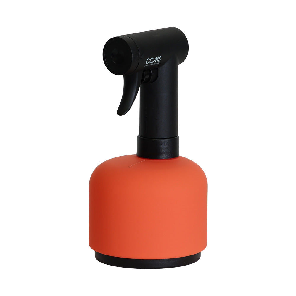 マットな質感 スタイリッシュなミストボトル CCMS（シーシーエムエス
