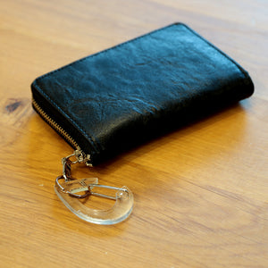 お守りのように、願いを込めたアクリルカラビナ CHARM CARABINER（チャーム カラビナ）