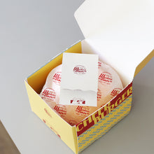 画像をギャラリービューアに読み込む, 食欲も満たされるハンバーガー型 ペットトレー CHEER BURGER（チア バーガー）
