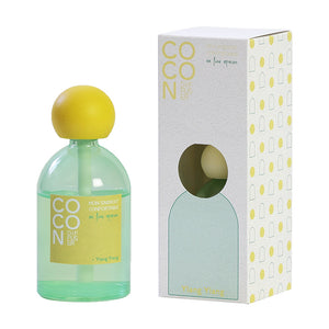 ロリポップキャンディーみたいなディフューザー COCON DIFFUSER（ココン ディフューザー）