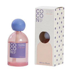 ロリポップキャンディーみたいなディフューザー COCON DIFFUSER（ココン ディフューザー）