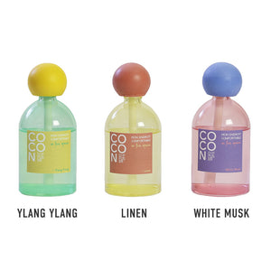 ロリポップキャンディーみたいなディフューザー COCON DIFFUSER（ココン ディフューザー）