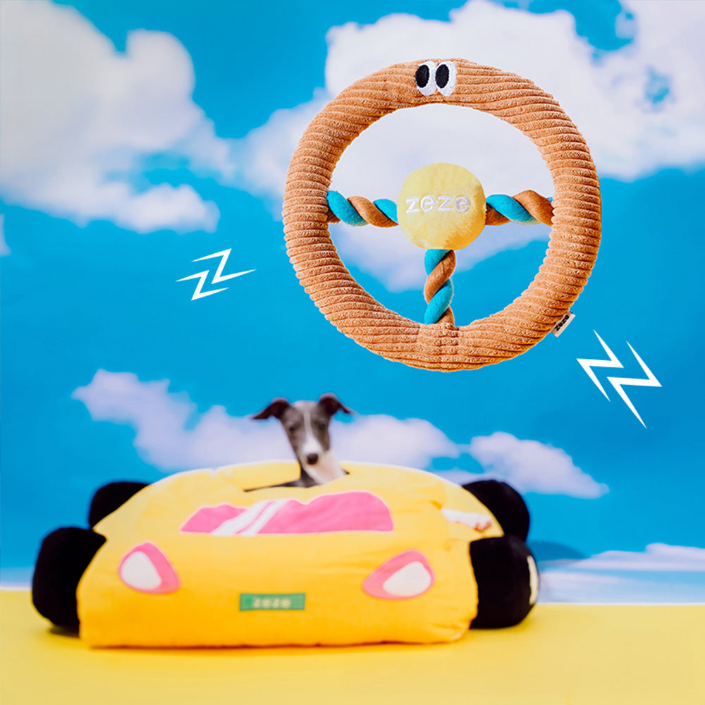 Dig Dug ぬいぐるみセットと技術ハンドブック アウトレット】Better Together アメリカンドッグ＆わたあめ