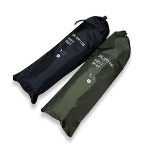実用性も高く犬も喜ぶドッグテント DOG TIPPY TENT（ドッグ ティピ テント）