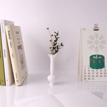 画像をギャラリービューアに読み込む, ボールペンであり、一輪挿しでもある doodoo VASE Desk Pen
