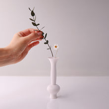 画像をギャラリービューアに読み込む, ボールペンであり、一輪挿しでもある doodoo VASE Desk Pen
