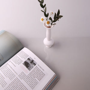 ボールペンであり、一輪挿しでもある doodoo VASE Desk Pen
