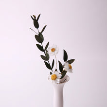 画像をギャラリービューアに読み込む, ボールペンであり、一輪挿しでもある doodoo VASE Desk Pen

