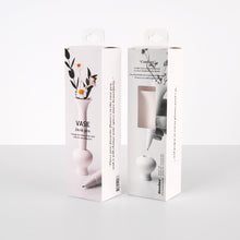 画像をギャラリービューアに読み込む, ボールペンであり、一輪挿しでもある doodoo VASE Desk Pen

