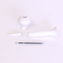 画像をギャラリービューアに読み込む, ボールペンであり、一輪挿しでもある doodoo VASE Desk Pen
