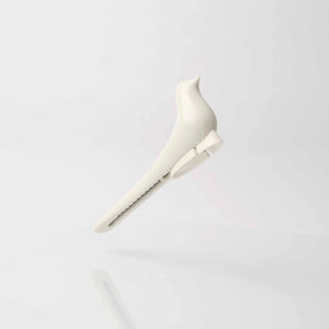 尻尾の部分が刃先になった小鳥モチーフのカッターナイフ doodoo BIRD Cutter Knife