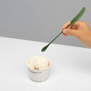 植物標本のようなマドラー doodoo LEAF Muddler（3本入）